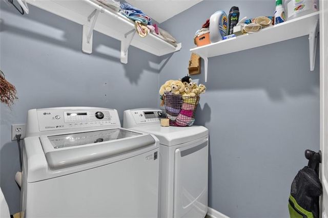 13987 W 147TH Street, Olathe, KS 66062