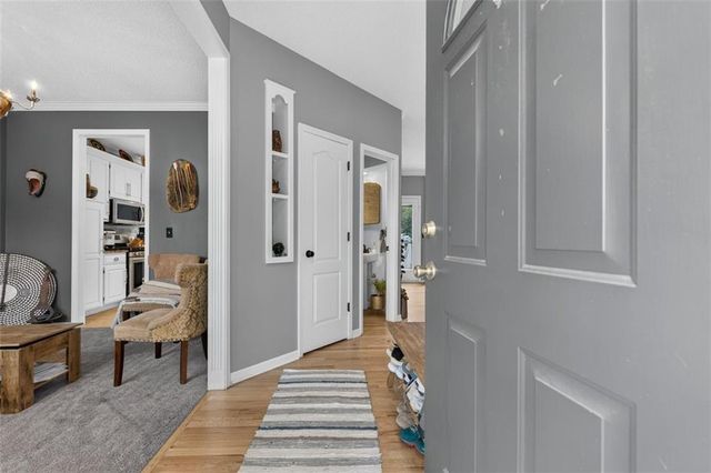 13987 W 147TH Street, Olathe, KS 66062