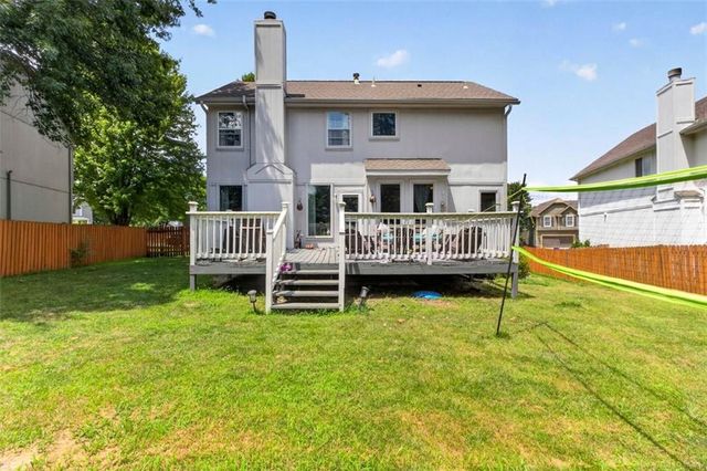 13987 W 147TH Street, Olathe, KS 66062