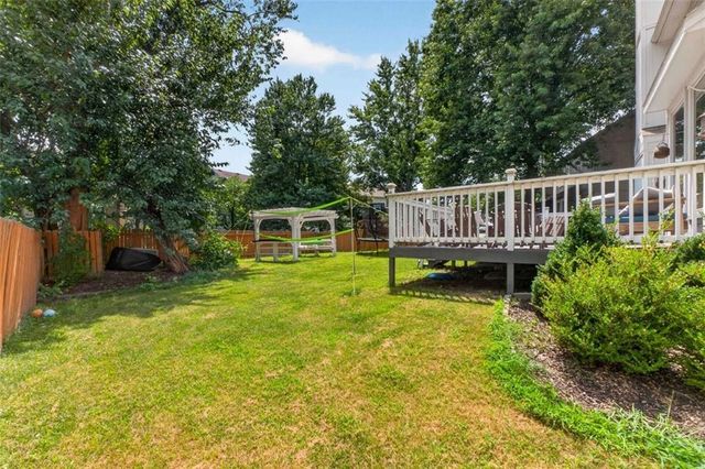 13987 W 147TH Street, Olathe, KS 66062