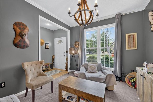 13987 W 147TH Street, Olathe, KS 66062