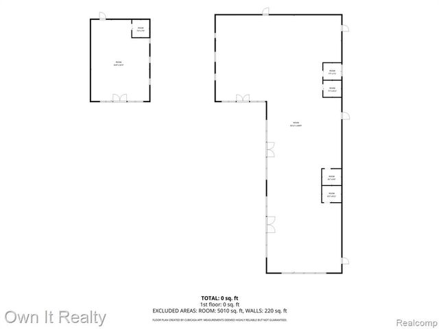 6452 N Telegraph Road, Dearborn Heights, MI 48127