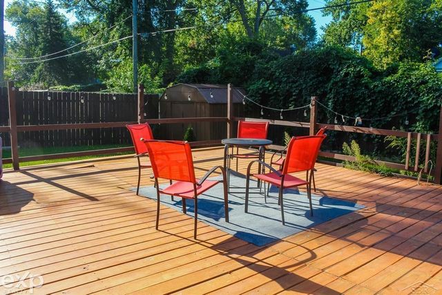 704 Bay Road, Bangor Twp, MI 48706