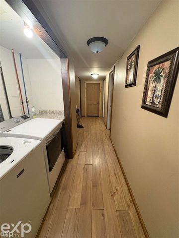 704 Bay Road, Bangor Twp, MI 48706