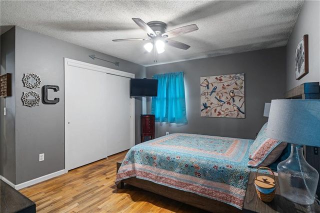329 Lincoln Drive, Gower, MO 64454
