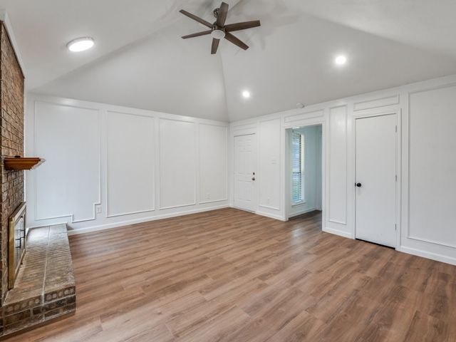 2035 Avignon Drive, Carrollton, TX 75007