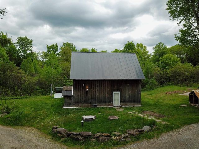 211 Poker Hill Road, Underhill, VT 05489