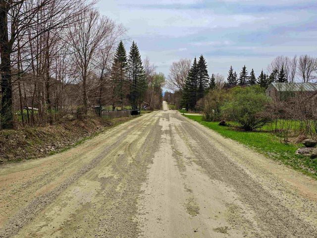 211 Poker Hill Road, Underhill, VT 05489