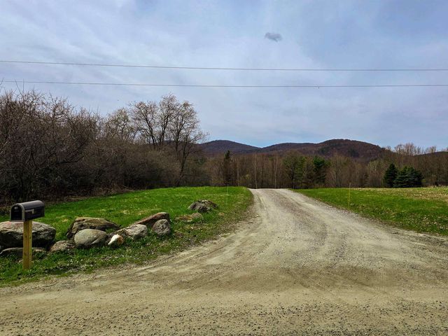 211 Poker Hill Road, Underhill, VT 05489