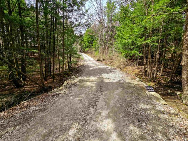 211 Poker Hill Road, Underhill, VT 05489