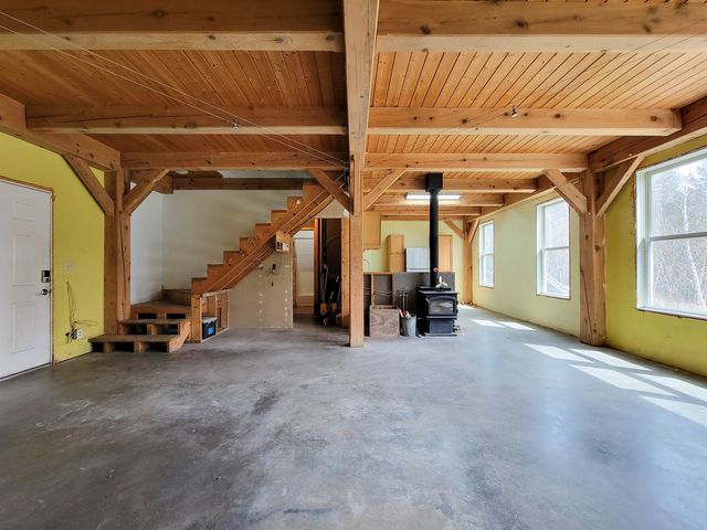 211 Poker Hill Road, Underhill, VT 05489