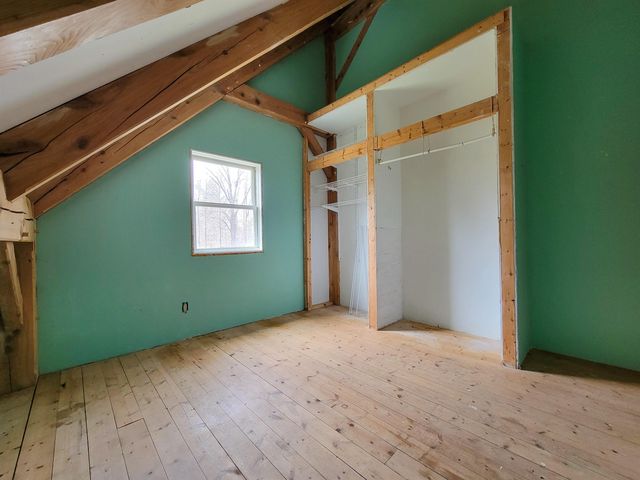 211 Poker Hill Road, Underhill, VT 05489