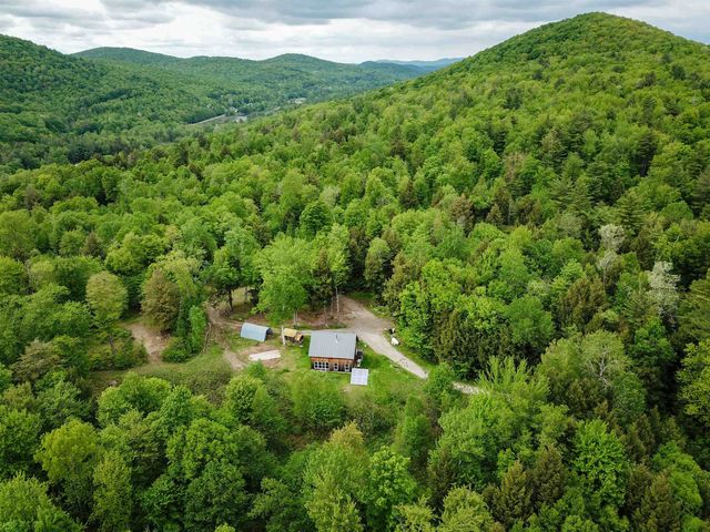 211 Poker Hill Road, Underhill, VT 05489