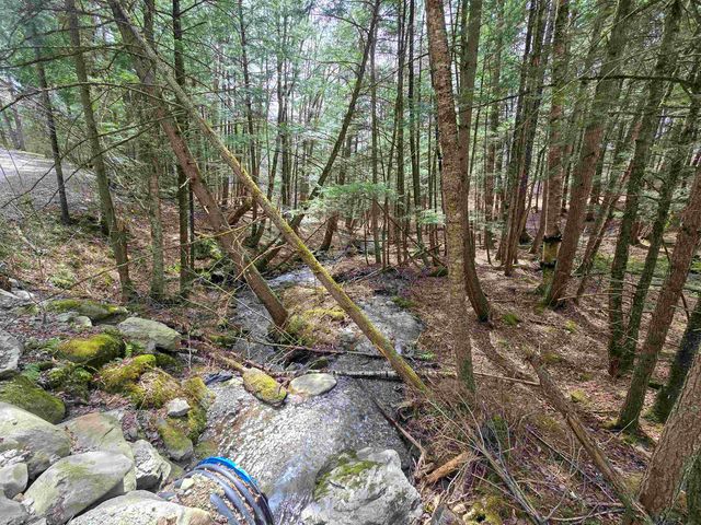 211 Poker Hill Road, Underhill, VT 05489