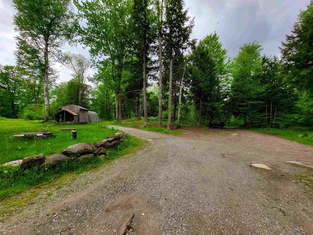 211 Poker Hill Road, Underhill, VT 05489