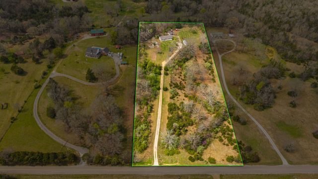 2491 Fred White Rd, Columbia, TN 38401