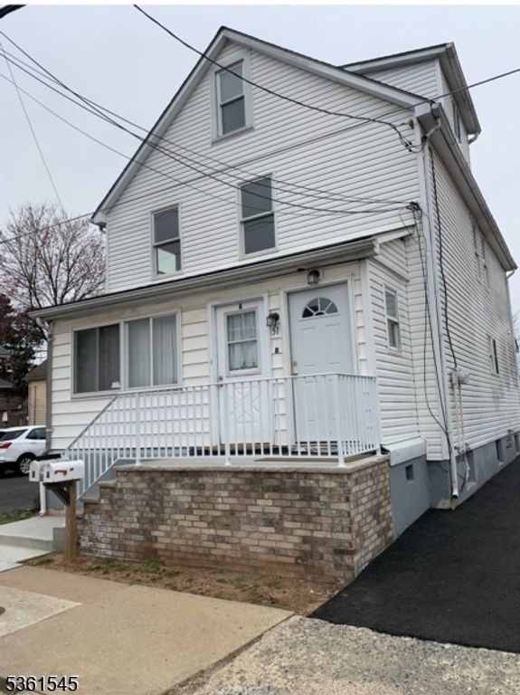 51 Gladys Ave, Manville Boro, NJ 08835