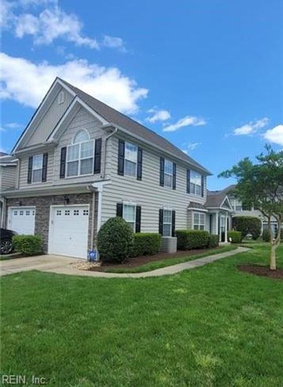 4200 Gunston DR, Suffolk, VA 23434