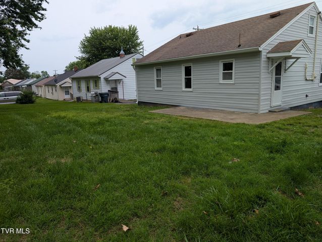 1111 Forest Street, Greeneville, TN 37743