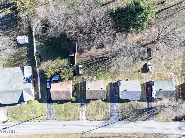 1111 Forest Street, Greeneville, TN 37743