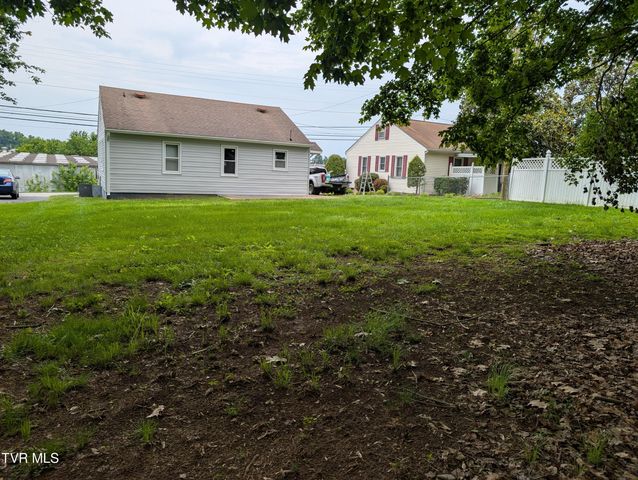 1111 Forest Street, Greeneville, TN 37743