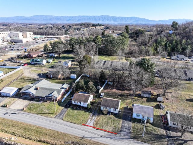 1111 Forest Street, Greeneville, TN 37743