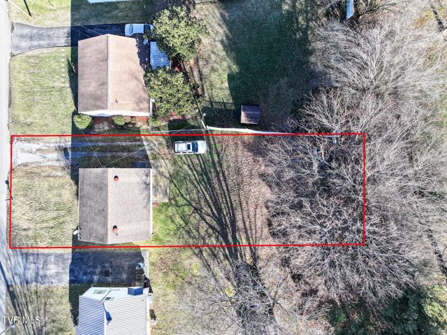 1111 Forest Street, Greeneville, TN 37743