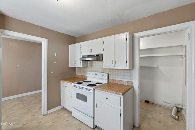 1111 Forest Street, Greeneville, TN 37743
