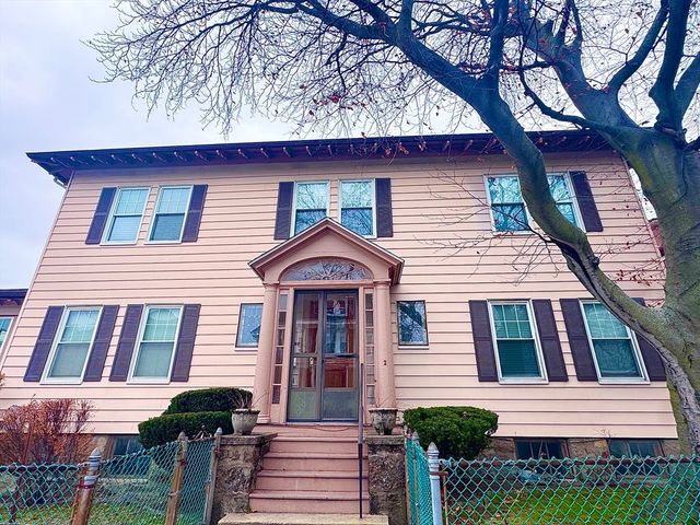 2 Mapleton St 1, Boston, MA 02135