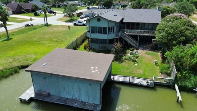 3610 17th Street N, Texas City, TX 77590