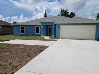 941 SW California Boulevard, Port St Lucie, FL 34953