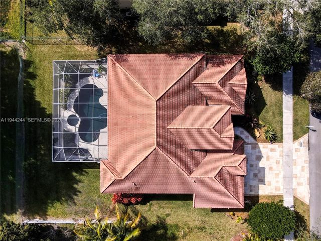 2845 Fairways Dr, Homestead, FL 33035