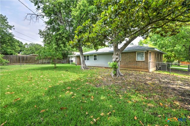 2506 Redwing Drive, Temple, TX 76502