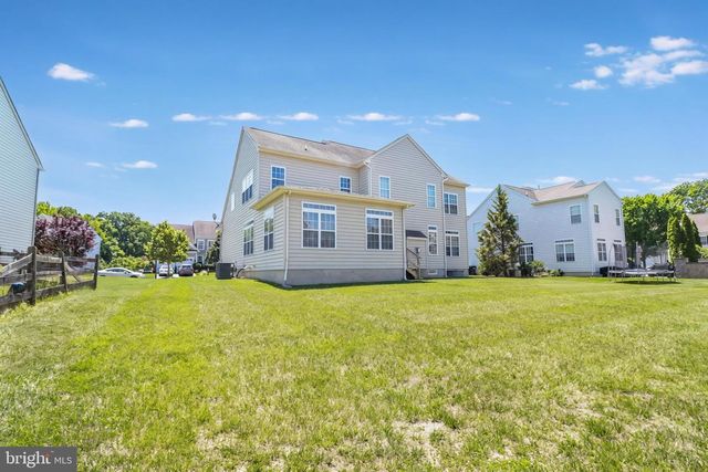529 GINN ST, Townsend, DE 19734