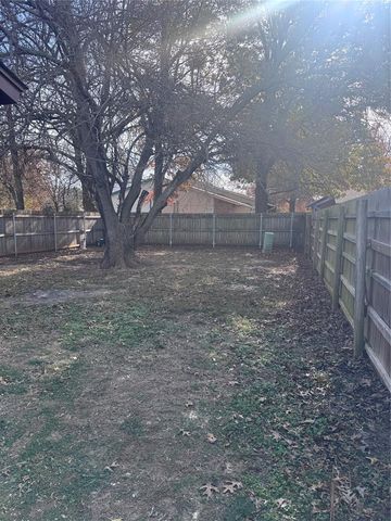 1816 Hillcrest Drive, Norman, OK 73071