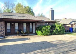 1816 Hillcrest Drive, Norman, OK 73071