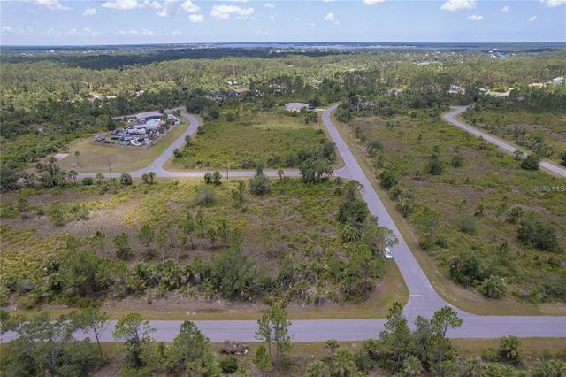 219 GASTIN STREET, Port Charlotte, FL 33953