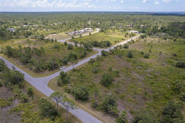219 GASTIN STREET, Port Charlotte, FL 33953