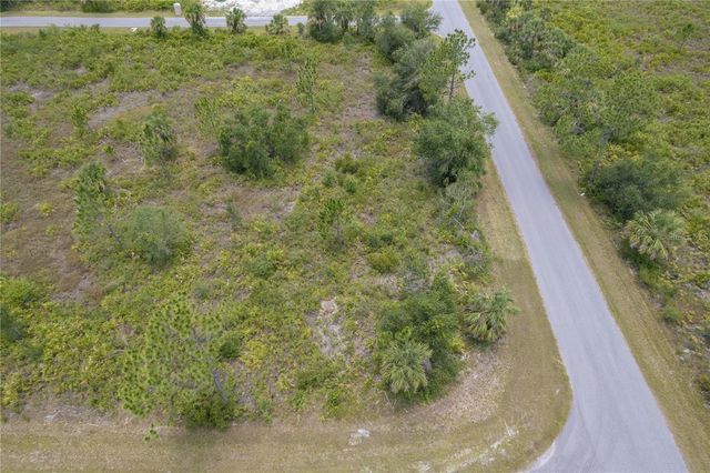 219 GASTIN STREET, Port Charlotte, FL 33953