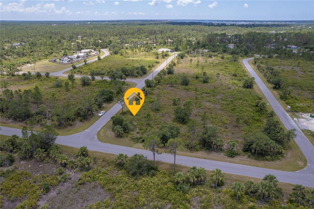 219 GASTIN STREET, Port Charlotte, FL 33953