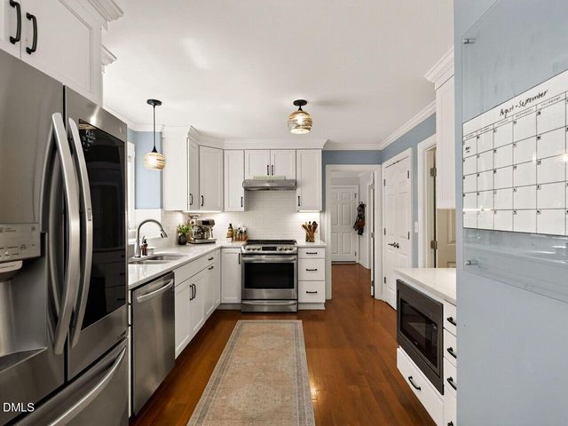 2320 Mica Mine Lane, Wake Forest, NC 27587
