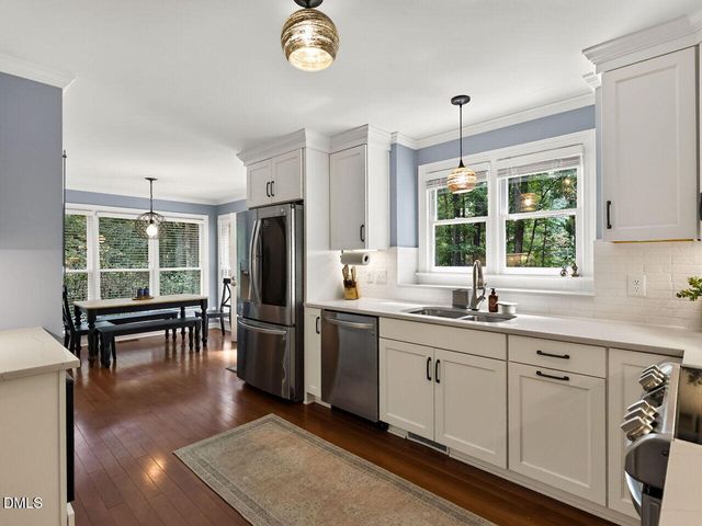 2320 Mica Mine Lane, Wake Forest, NC 27587