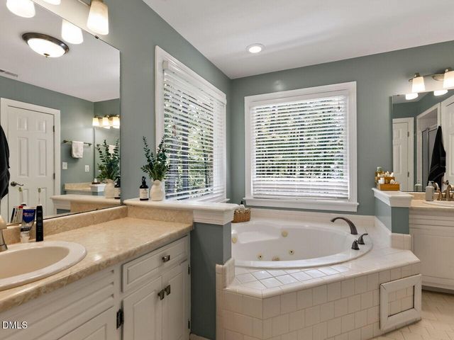 2320 Mica Mine Lane, Wake Forest, NC 27587