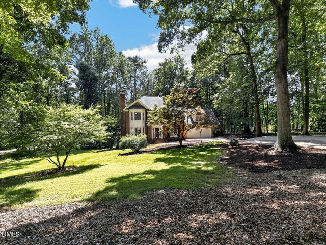 2320 Mica Mine Lane, Wake Forest, NC 27587