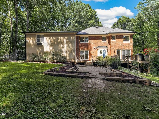 2320 Mica Mine Lane, Wake Forest, NC 27587