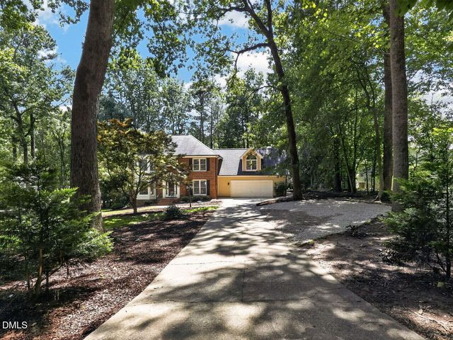 2320 Mica Mine Lane, Wake Forest, NC 27587