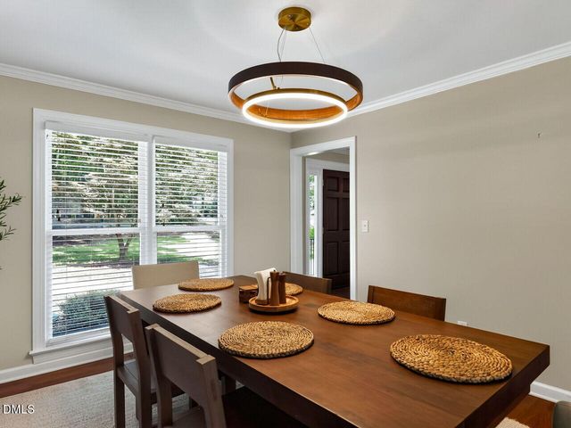 2320 Mica Mine Lane, Wake Forest, NC 27587
