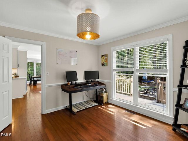2320 Mica Mine Lane, Wake Forest, NC 27587