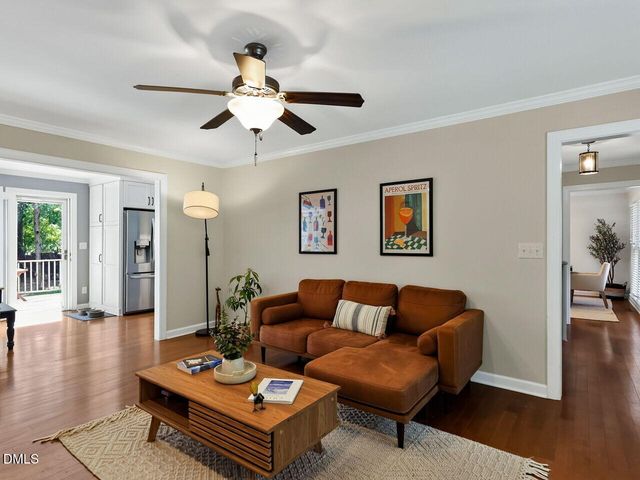 2320 Mica Mine Lane, Wake Forest, NC 27587