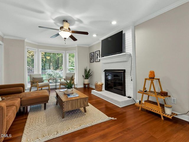 2320 Mica Mine Lane, Wake Forest, NC 27587
